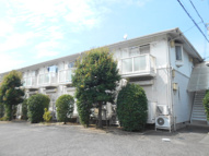 堺市西区上野芝町１丁のハイツの画像