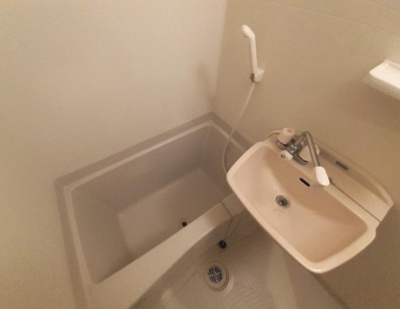 【浴室】 | ソラーナ国立 | 参考写真　他の部屋の写真です