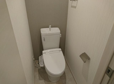 【トイレ】 | ソラーナ国立 | 参考写真　他の部屋の写真です