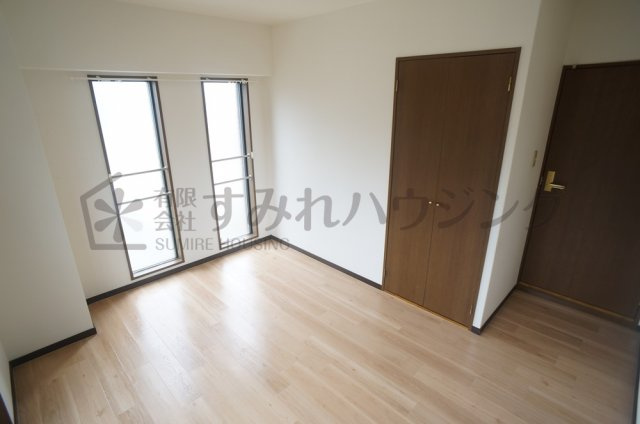 ＴＭ14の洋室|参考、同建物・同間取りの号室