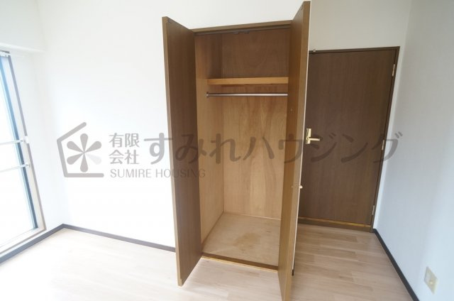 ＴＭ14の収納|参考、同建物・同間取りの号室