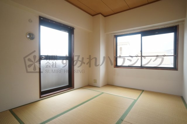 ＴＭ14の和室|参考、同建物・同間取りの号室