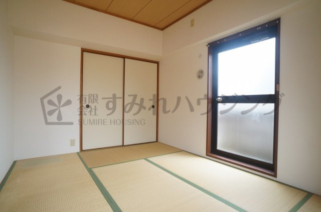 ＴＭ14の和室|参考、同建物・同間取りの号室