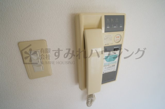 ＴＭ14の設備|参考、同建物・同間取りの号室