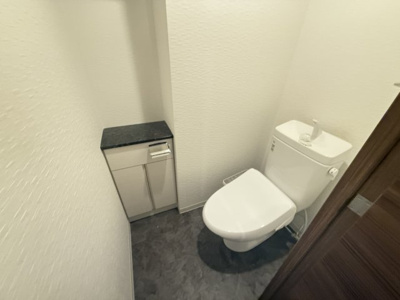 【トイレ】 | SK RESIDENCES 城北（旧La Douceur城北、スプランディッド城北）