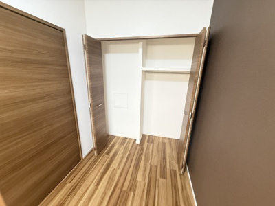 【収納】 | SK RESIDENCES 城北（旧La Douceur城北、スプランディッド城北）