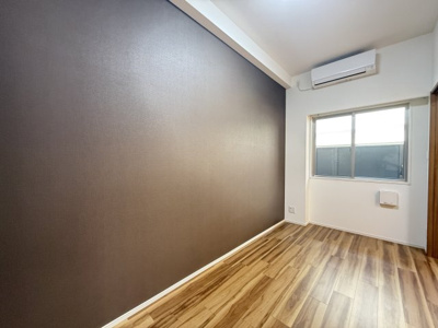 【寝室】 | SK RESIDENCES 城北（旧La Douceur城北、スプランディッド城北）