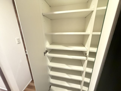 【収納】 | SK RESIDENCES 城北（旧La Douceur城北、スプランディッド城北）