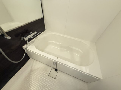 【浴室】 | SK RESIDENCES 城北（旧La Douceur城北、スプランディッド城北）
