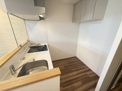 【キッチン】 | SK RESIDENCES 城北（旧La Douceur城北、スプランディッド城北）