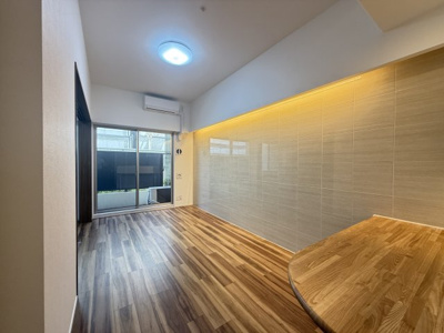 【居間・リビング】 | SK RESIDENCES 城北（旧La Douceur城北、スプランディッド城北）