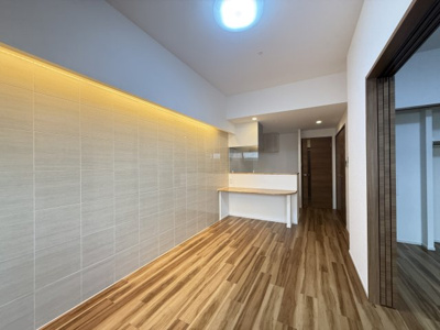 【居間・リビング】 | SK RESIDENCES 城北（旧La Douceur城北、スプランディッド城北）