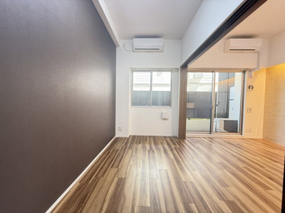 【洋室】 | SK RESIDENCES 城北（旧La Douceur城北、スプランディッド城北）
