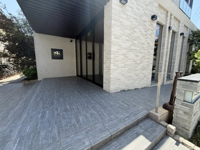 【エントランス】 | SK RESIDENCES 城北（旧La Douceur城北、スプランディッド城北）