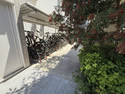 【その他共用部分】 | SK RESIDENCES 城北（旧La Douceur城北、スプランディッド城北）