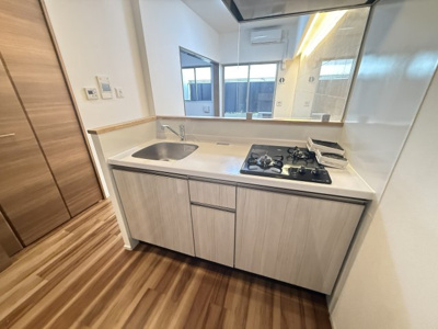 【キッチン】 | SK RESIDENCES 城北（旧La Douceur城北、スプランディッド城北）