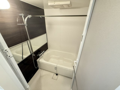 【浴室】 | SK RESIDENCES 城北（旧La Douceur城北、スプランディッド城北）