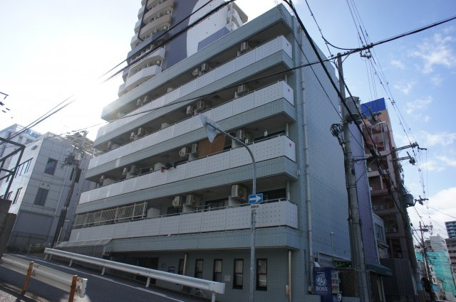 ホームセンターコーナン 天王寺店周辺の物件一覧 大阪市阿倍野区 人気学区の不動産 株式会社tomy