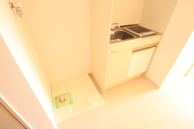 八戸ノ里ＨＩＲＯビルの設備