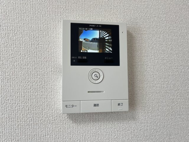 プレシャスの設備