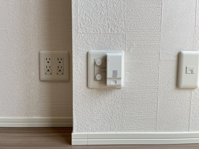 プレシャスの設備
