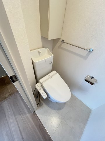 プレシャスの収納