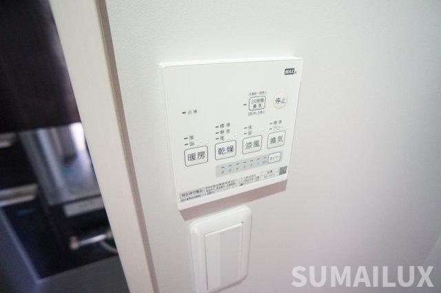 Ｇｒａｄｏの設備