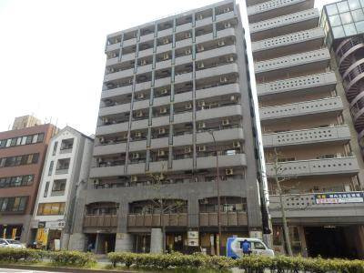 ジョイテル西院