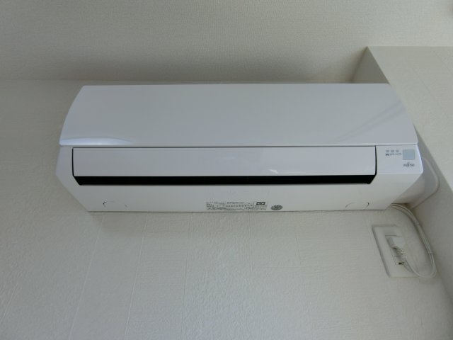 プレシャスの設備