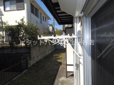 【展望】 | DWELL TAKEDA　ドエル武田