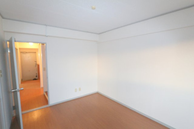 【内装】 | 笹部ハイツ