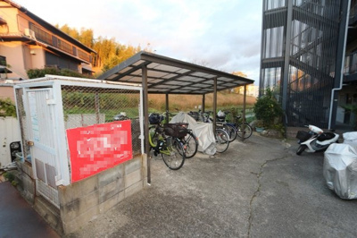 【その他共用部分】 | 笹部ハイツ