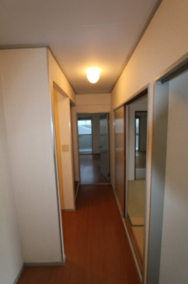 【内装】 | 笹部ハイツ