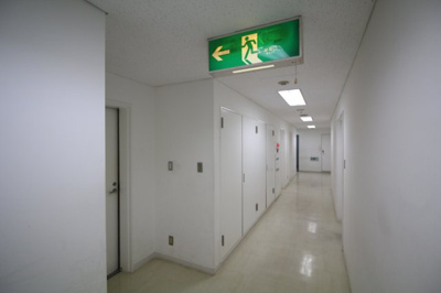 【その他共用部分】 | エフ・ティービル八王子