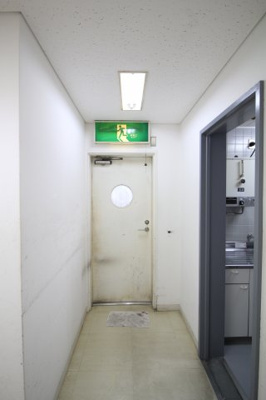 【その他共用部分】 | エフ・ティービル八王子