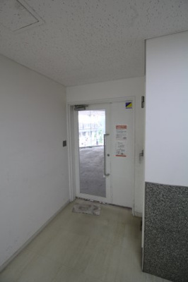 【その他共用部分】 | エフ・ティービル八王子