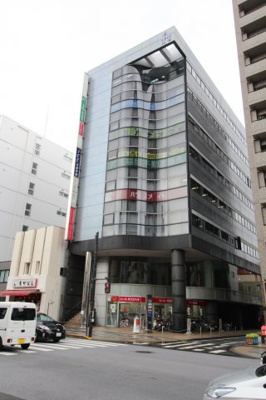 【外観】 | エフ・ティービル八王子