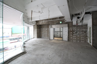 【ロビー】 | エフ・ティービル八王子