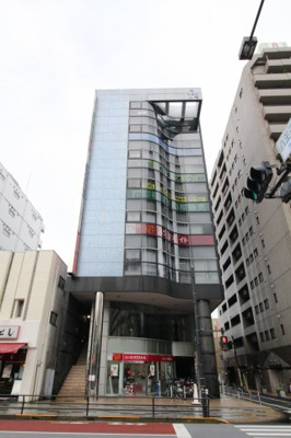 【外観】 | エフ・ティービル八王子