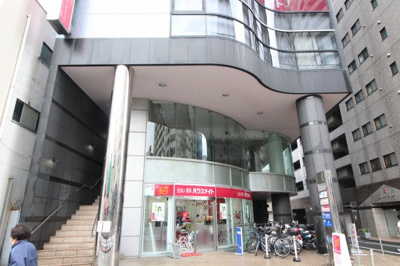 【外観】 | エフ・ティービル八王子