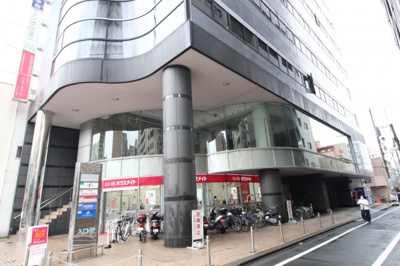 【外観】 | エフ・ティービル八王子