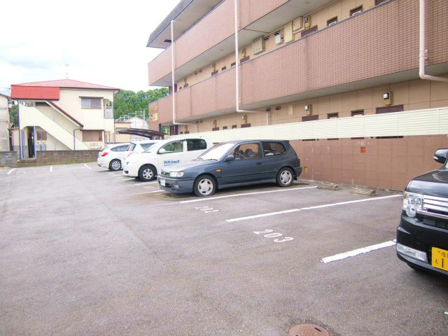 ライフコート御井【キャッシュバック対象物件】のその他