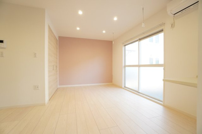 【居間・リビング】 | ラプラーサC