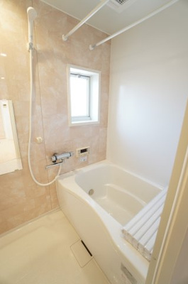 【浴室】 | ラプラーサC