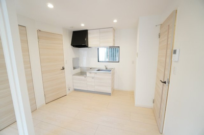 【キッチン】 | ラプラーサC