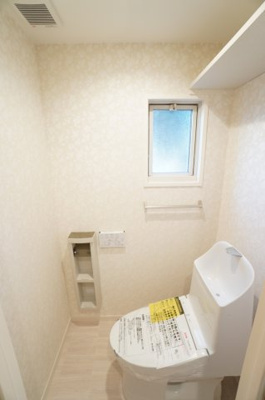 【トイレ】 | ラプラーサC