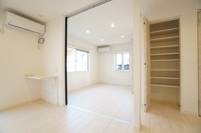 【収納】 | ラプラーサC