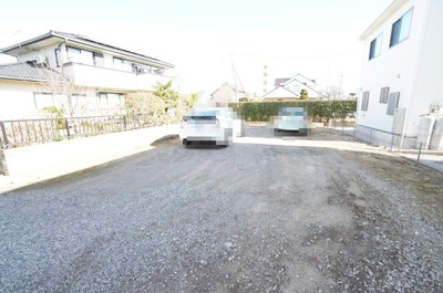 【駐車場】 | ラプラーサC