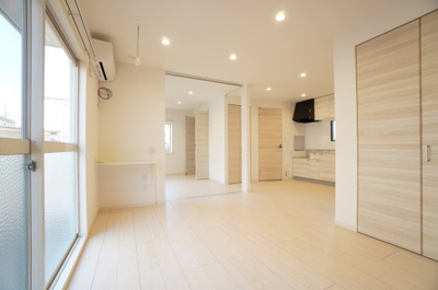 【内装】 | ラプラーサC