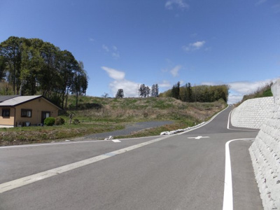 【外観】 | 工場、事業所用地、病院診療所、高齢者福祉、教育こども園